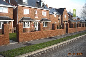 Barratt Homes