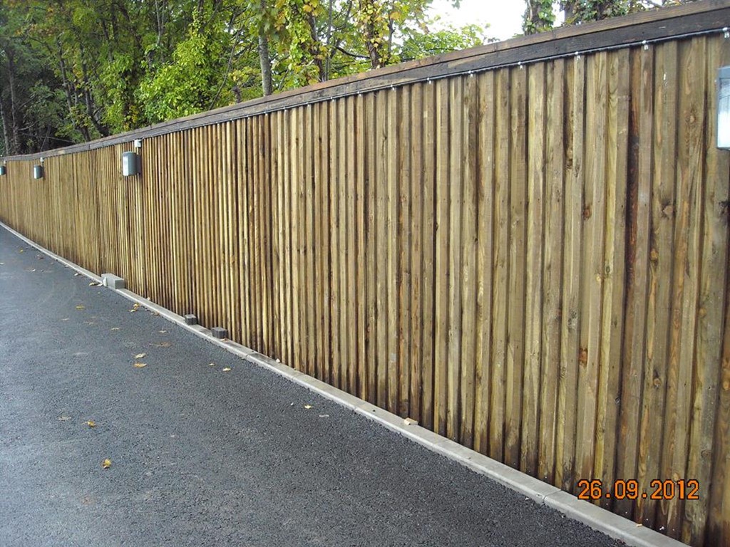 China Anti Noise Acoustic Fencing Highway Soundproof Wall China Sound Barrier Sound Insulation
